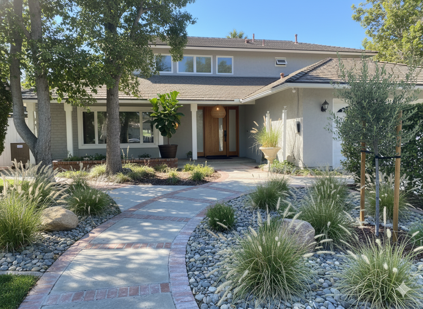 Mission Viejo House: 24282 Lysanda Dr
