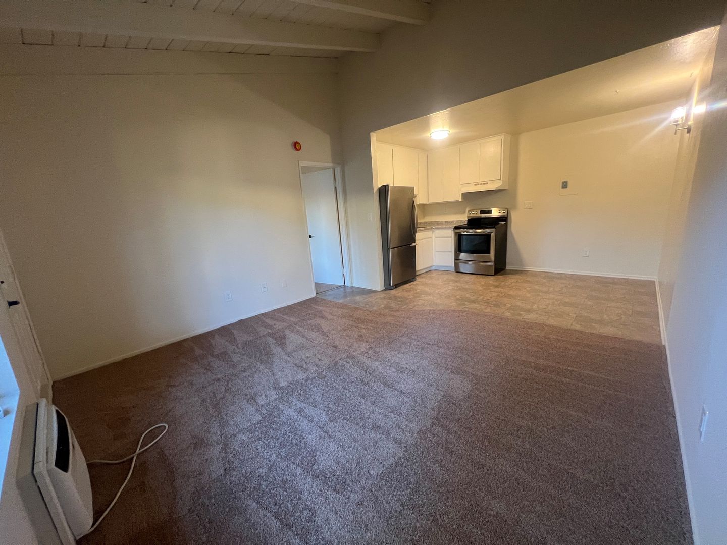 Rancho Cucamonga Apartment: 7781 Archibald Ave