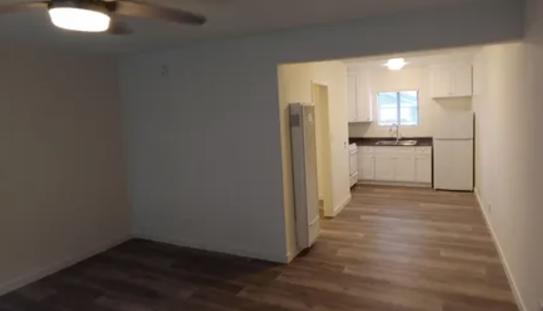 Los Angeles Apartment: 12915 Venice Blvd