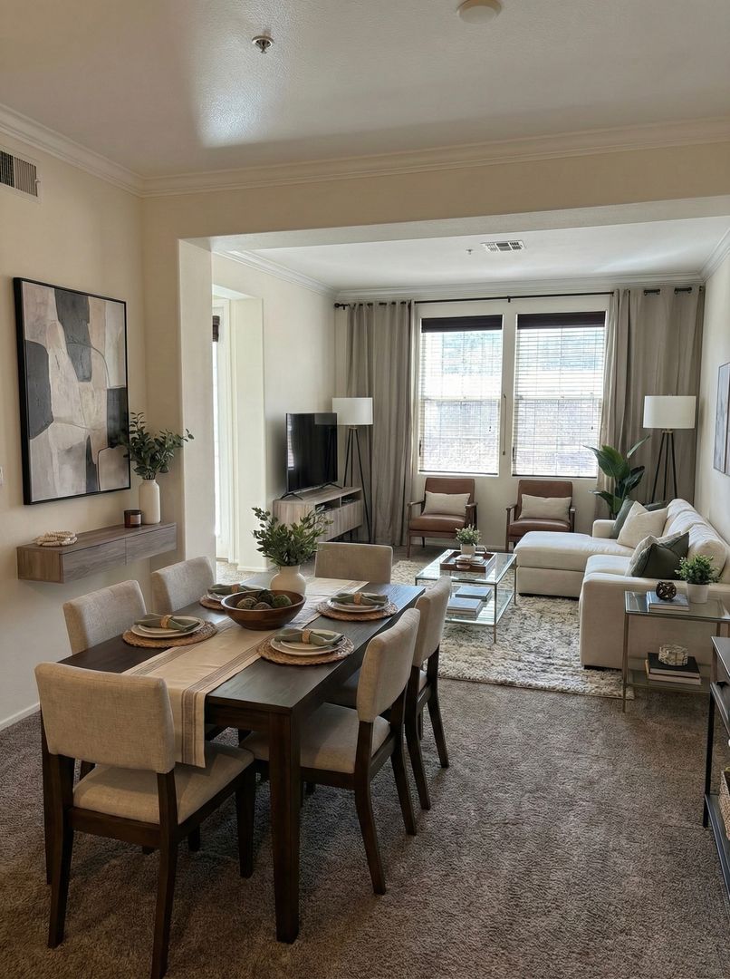 Irvine Condo: 3462 Watermarke Pl