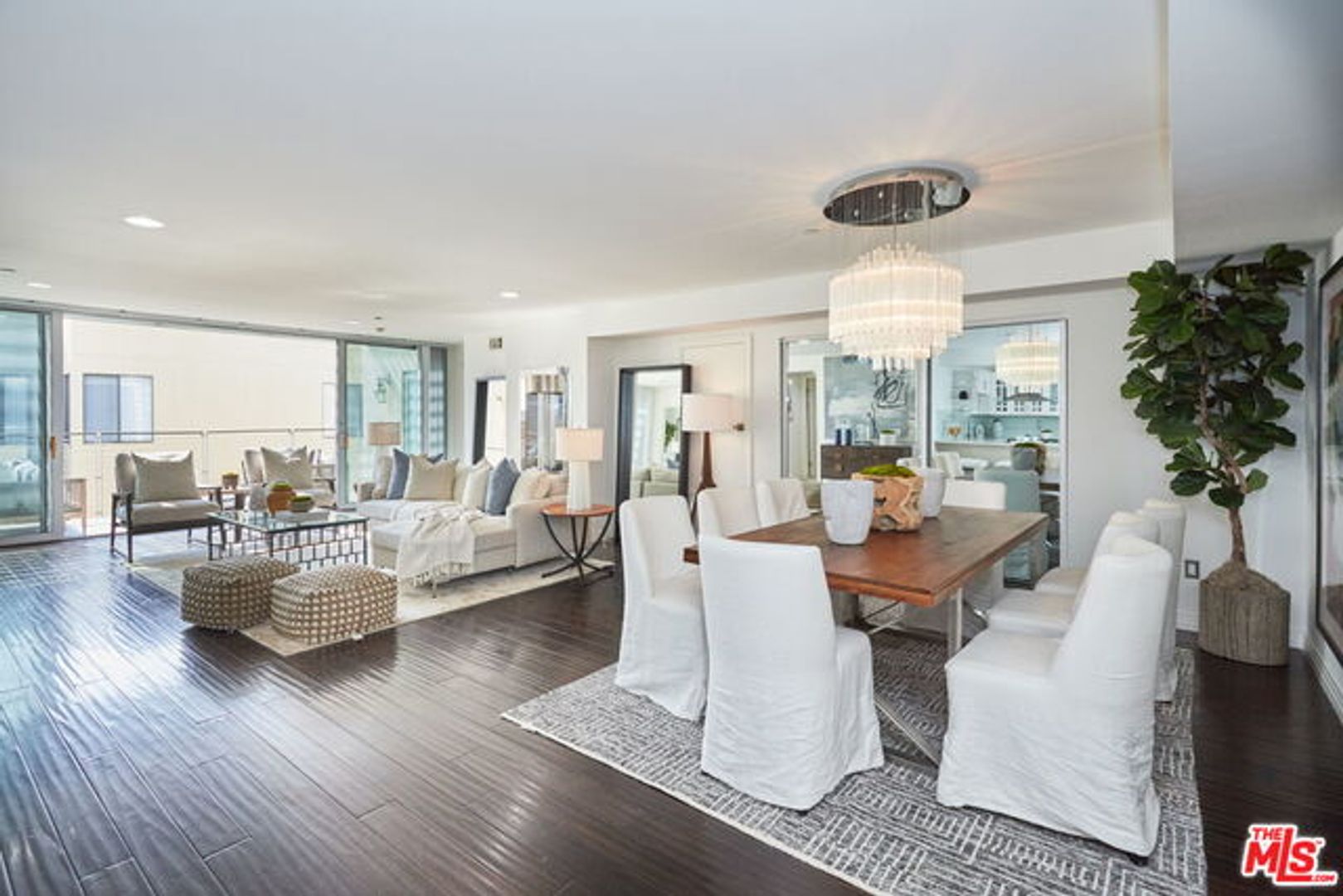 Santa Monica Condo: 1544 7th St