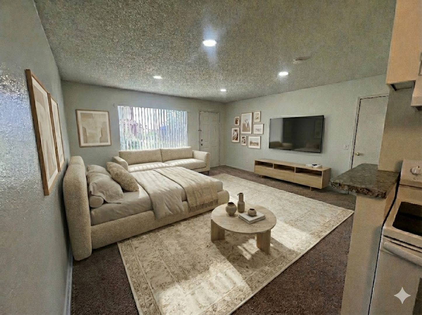 Rancho Cucamonga Apartment: 7781 Archibald Ave