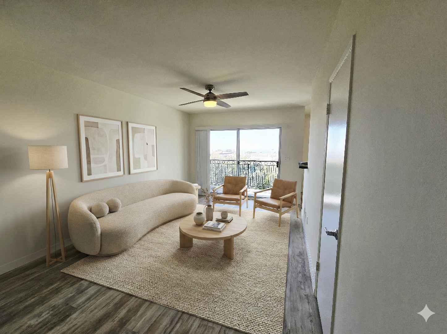 Santa Monica Apartment: 2928 4th St