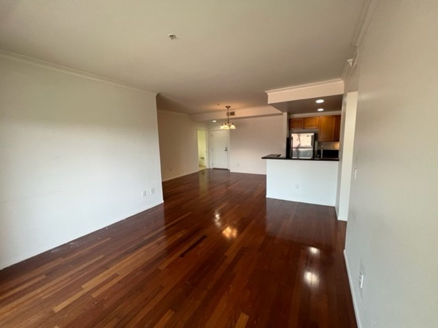 Los Angeles Condo: 906 S Serrano Ave #403