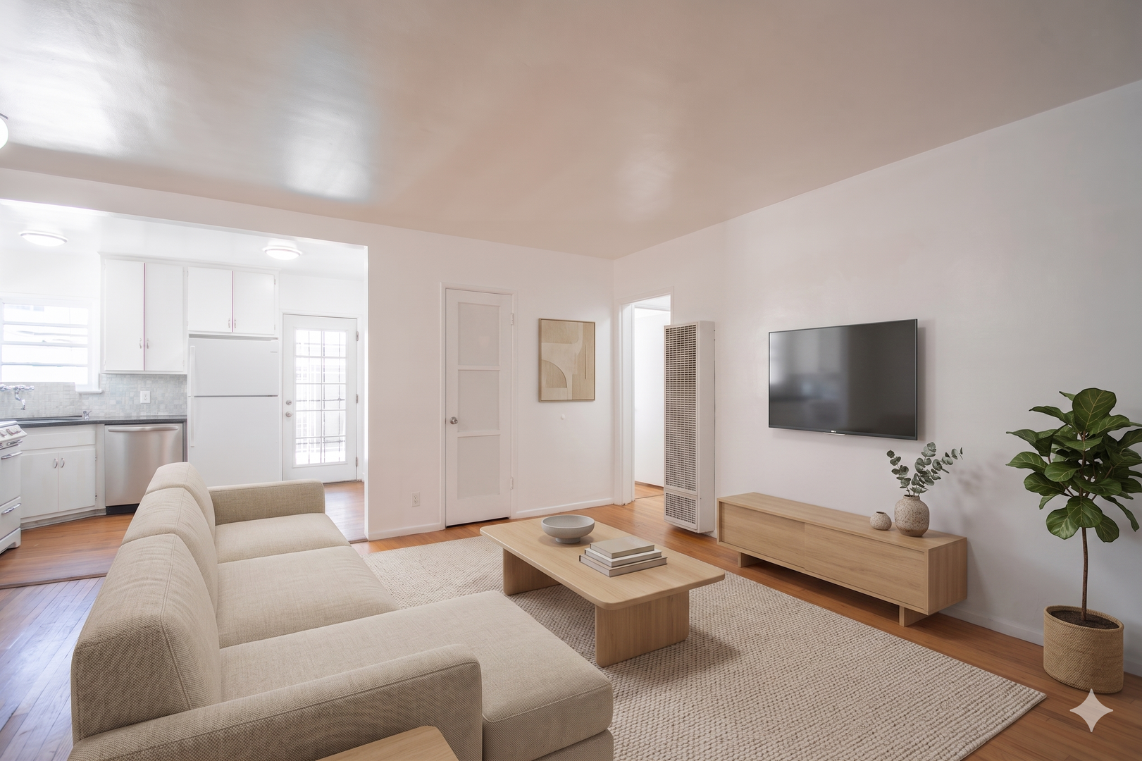 Venice Apartment: 1781 Washington Way