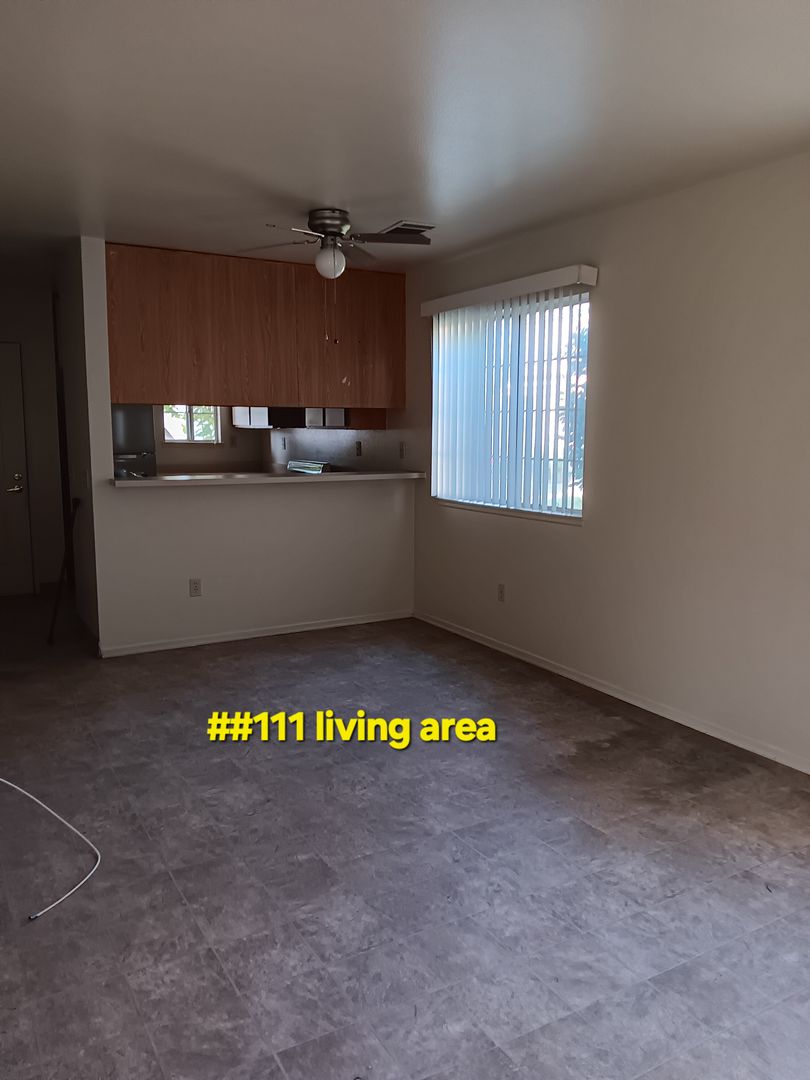 San Bernardino Apartment: 1519 W 8th St