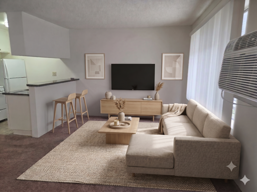 Summer Move in Special. Spacious One-Bedroom in Charming Tujunga!