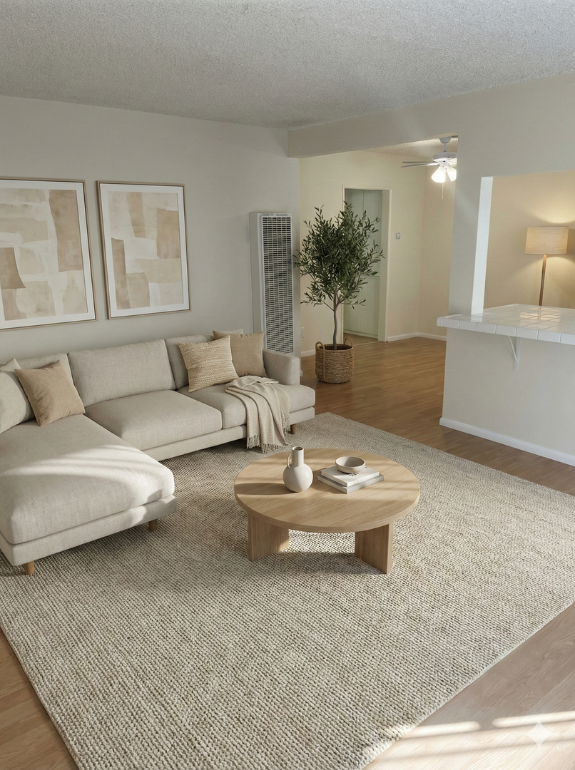 El Segundo Apartment: 906 E Imperial Ave