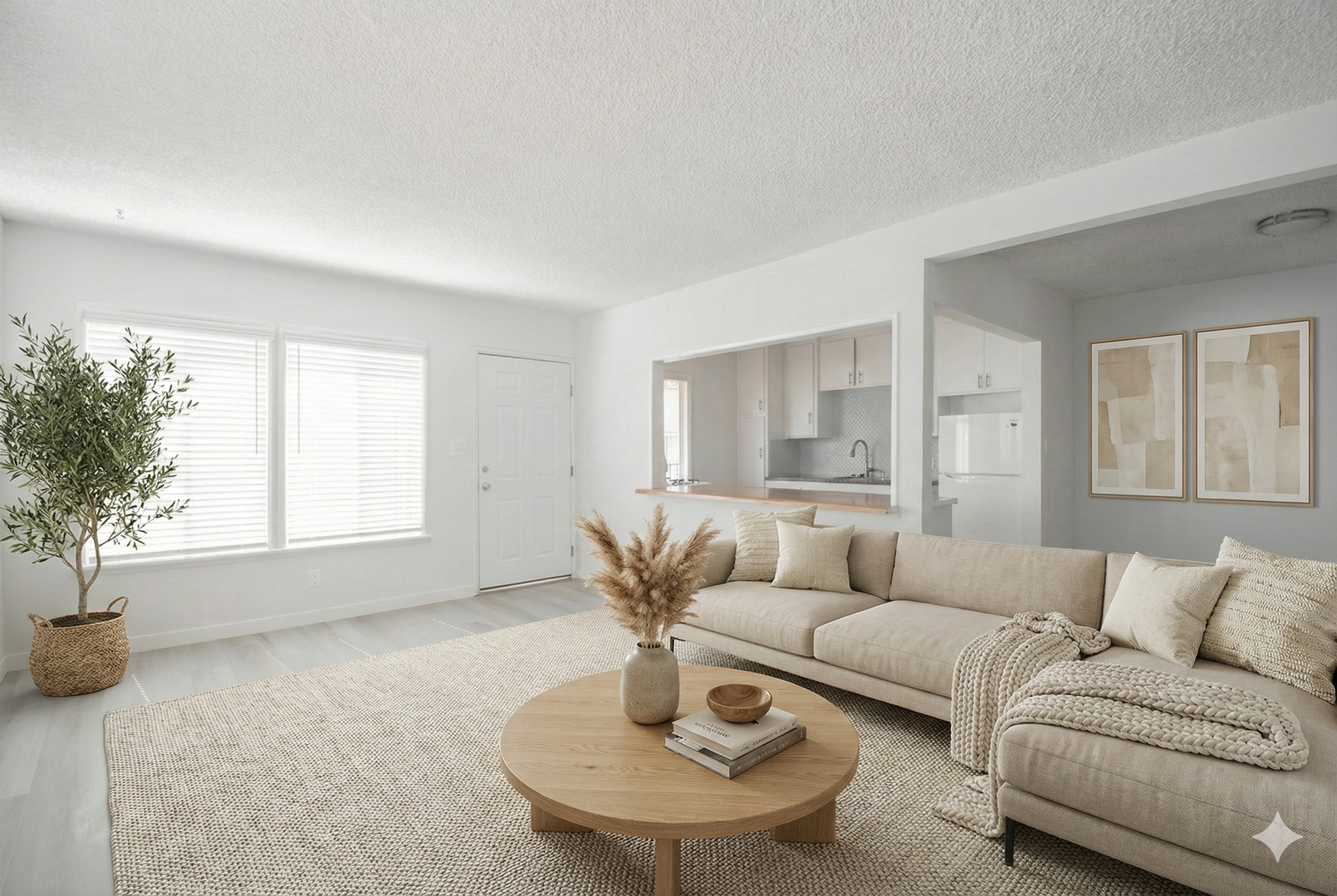 El Segundo Apartment: 906 E Imperial Ave