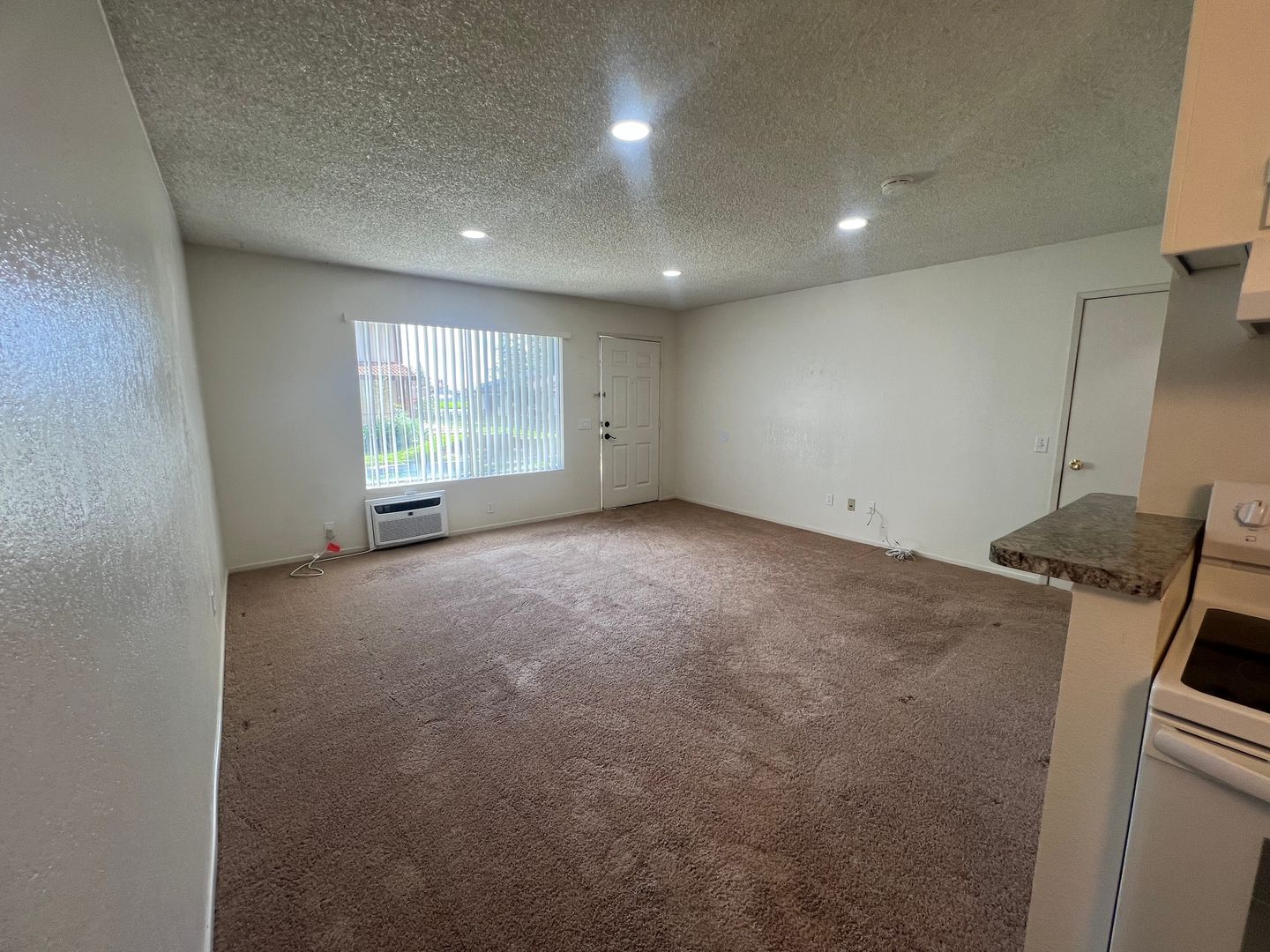 Rancho Cucamonga Apartment: 7781 Archibald Ave