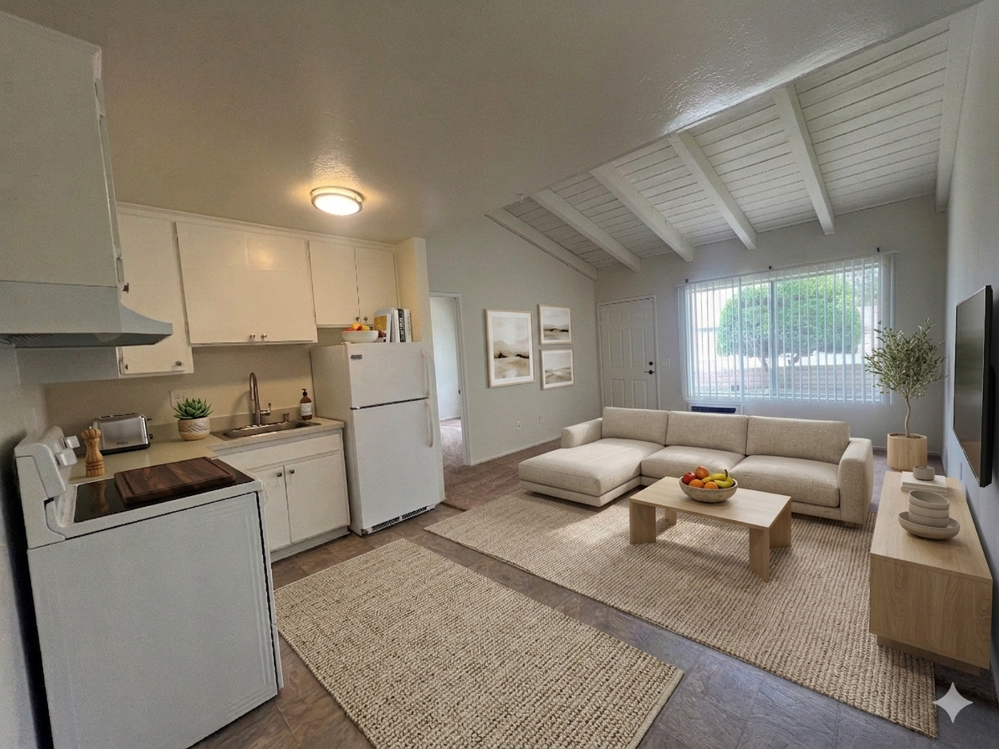 Rancho Cucamonga Apartment: 7781 Archibald Ave