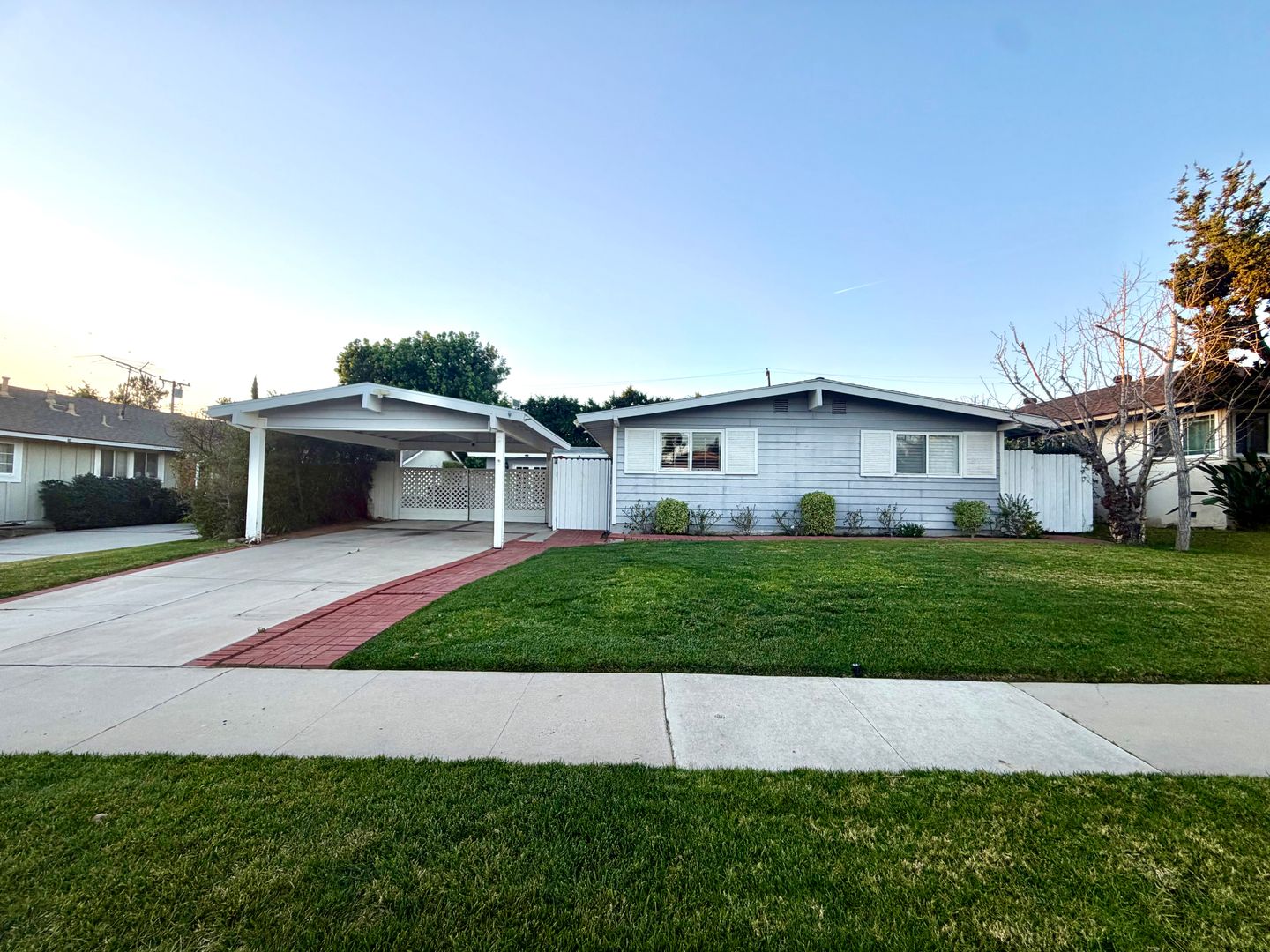 Tustin House: 12811 Keith Pl