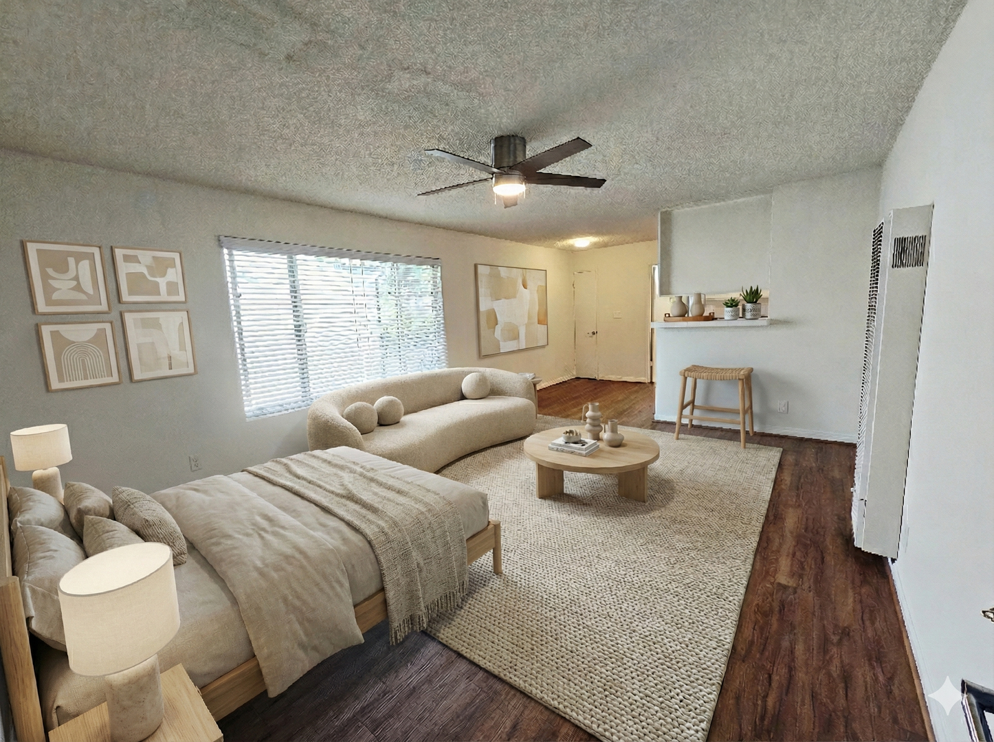 Santa Monica Apartment: 2928 4th St