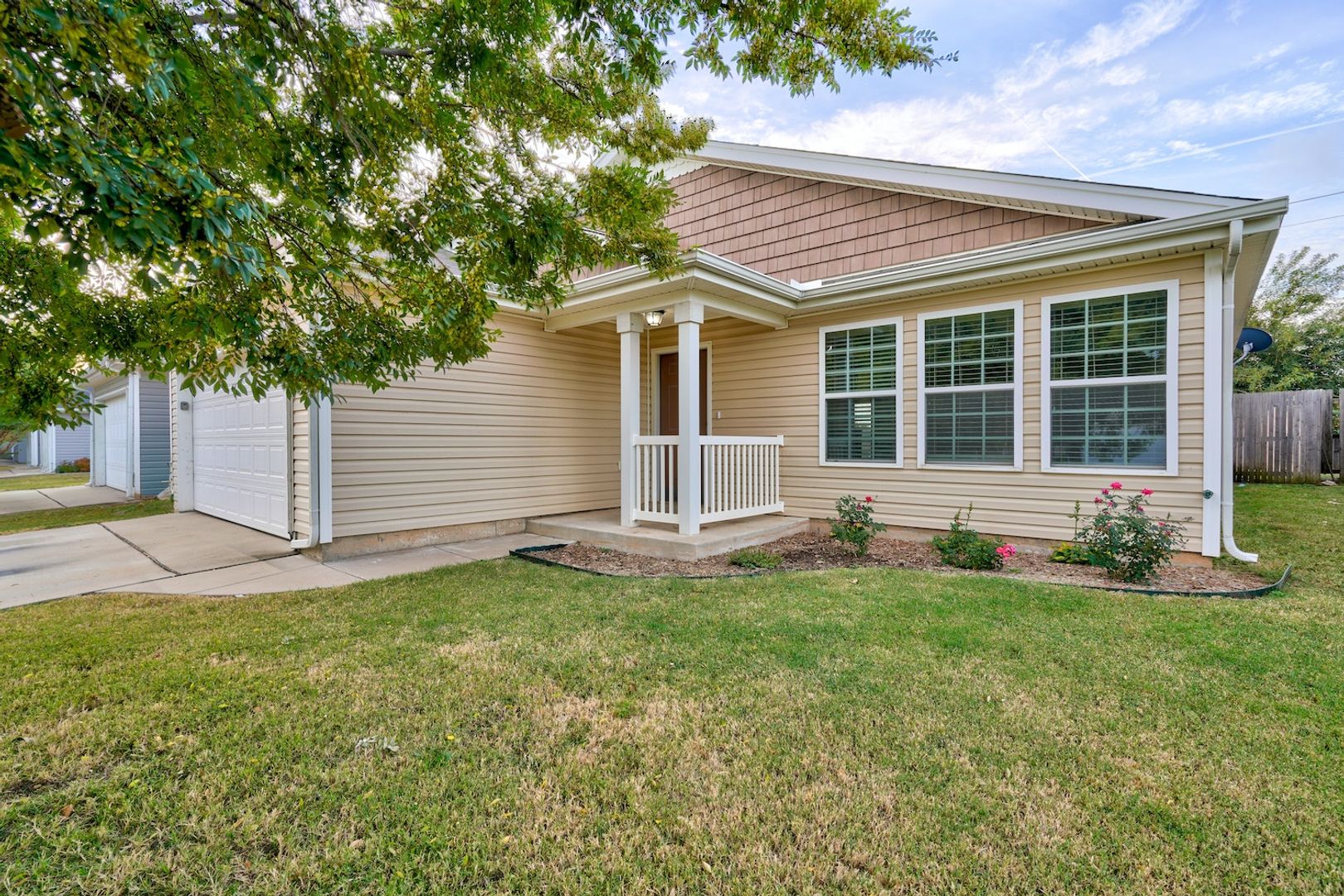 Edmond House: 1808 NW 143rd St