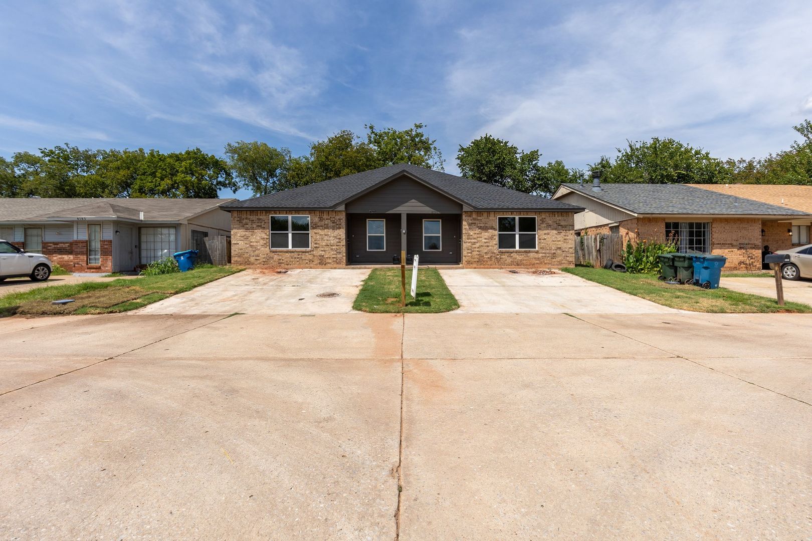 Midwest City House: 8787 Saint George Way