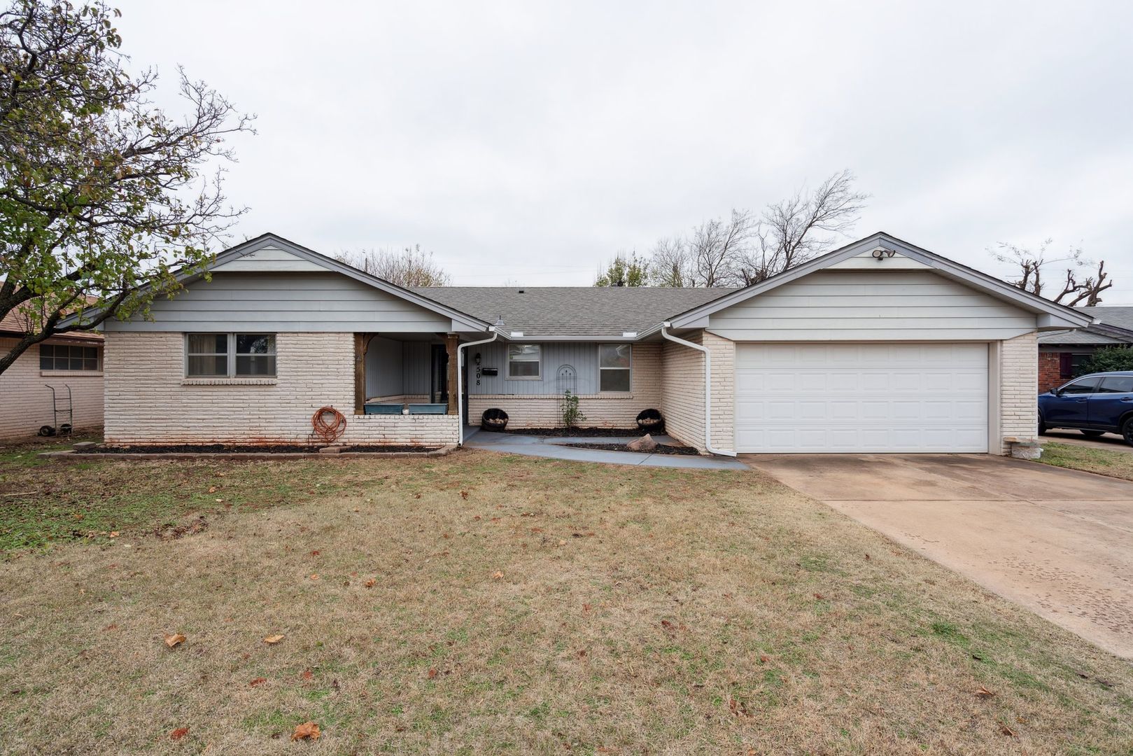 Oklahoma City House: 2508 NW 109th St