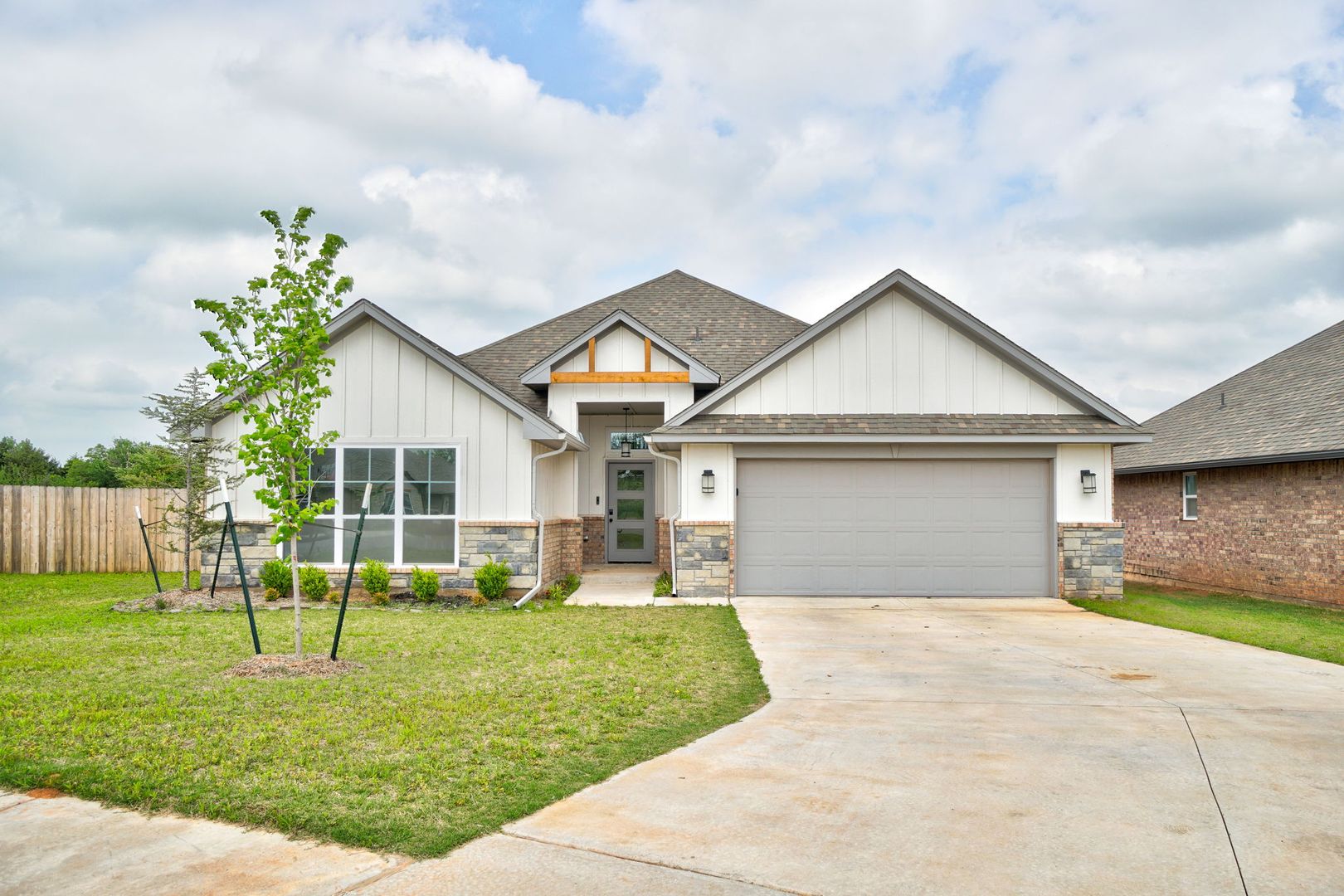Edmond House: 19804 Canning Ct