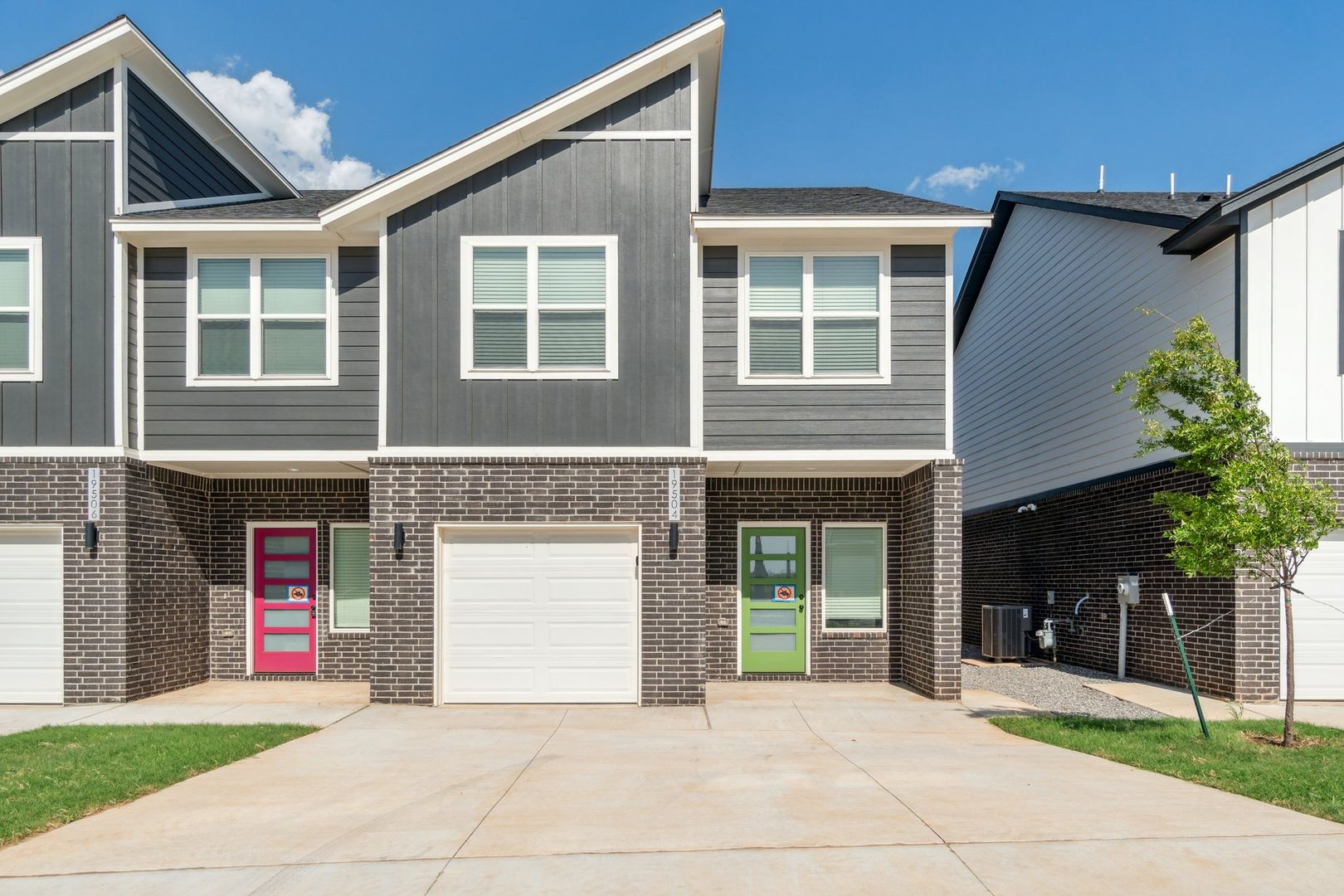 Edmond House: 19504 Molly Place