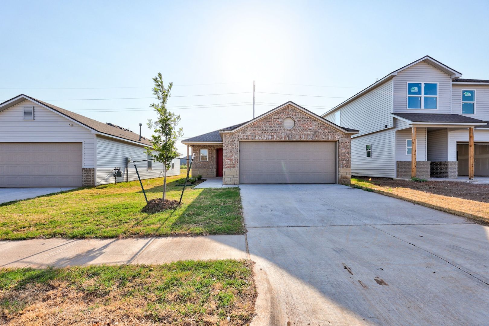 Yukon House: 11832 Kameron Way