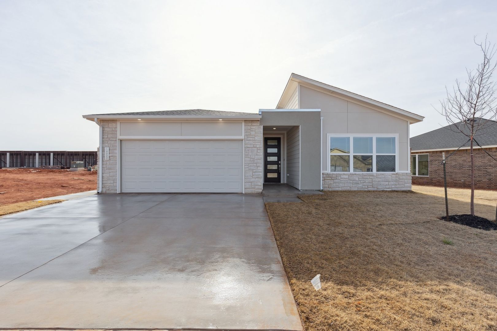 Edmond House: 18024 Anthem Blvd