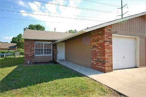 Tulsa Apartment: PO Box 521224