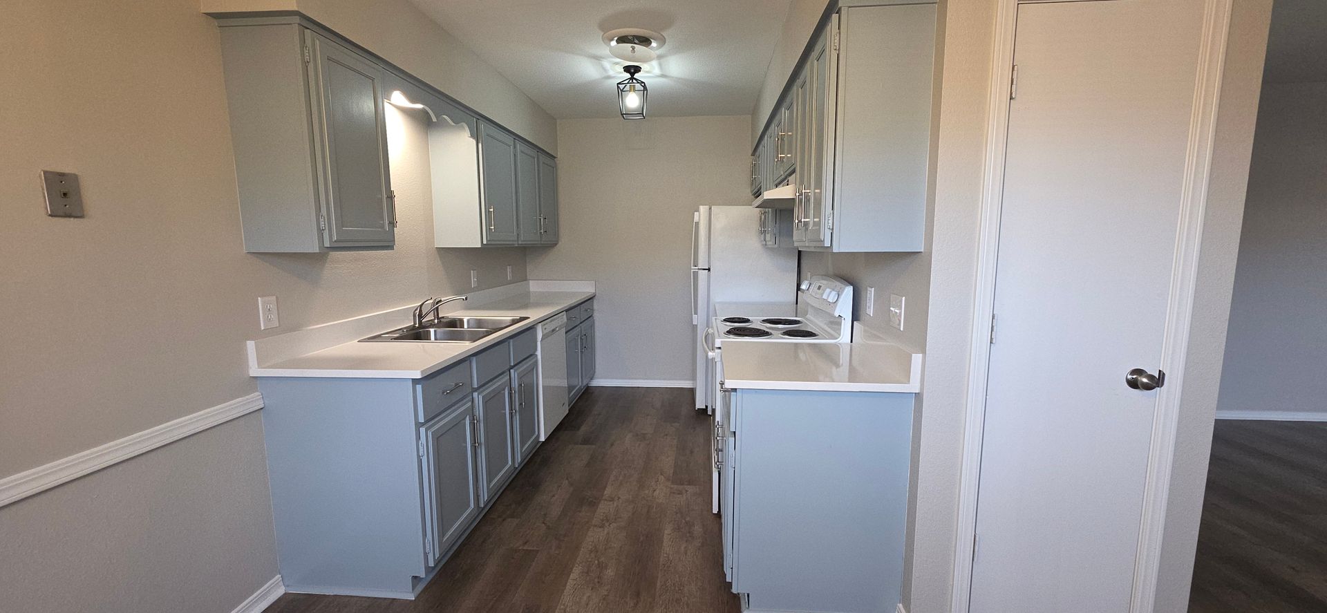 Tulsa Apartment: 3220 E 47th st