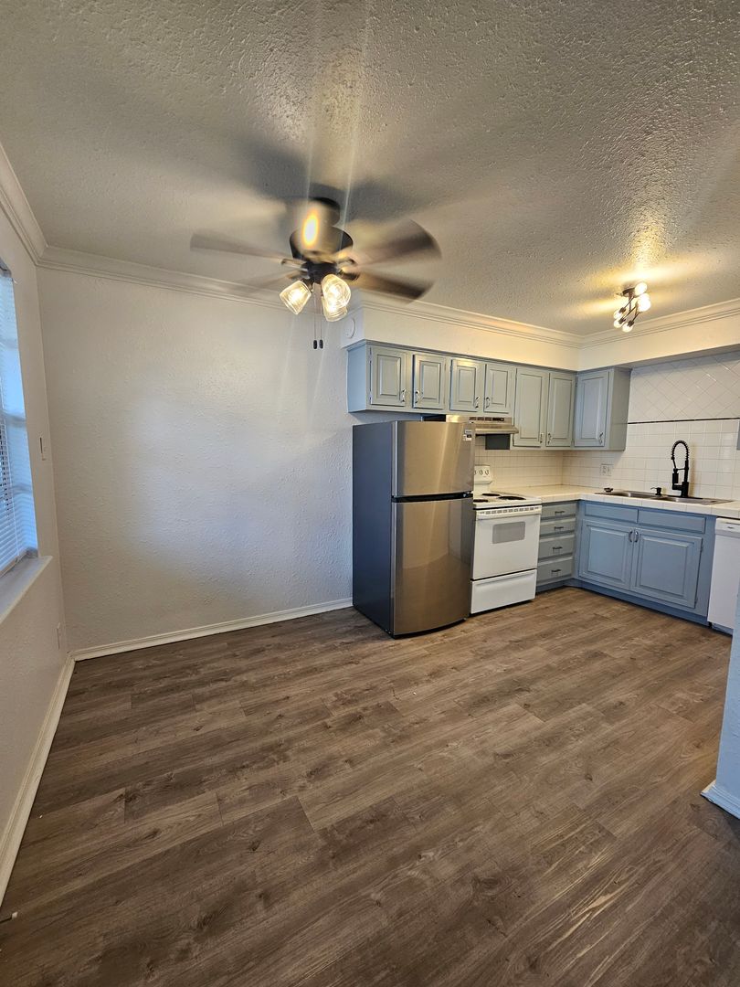 Tulsa Apartment: PO Box 521224