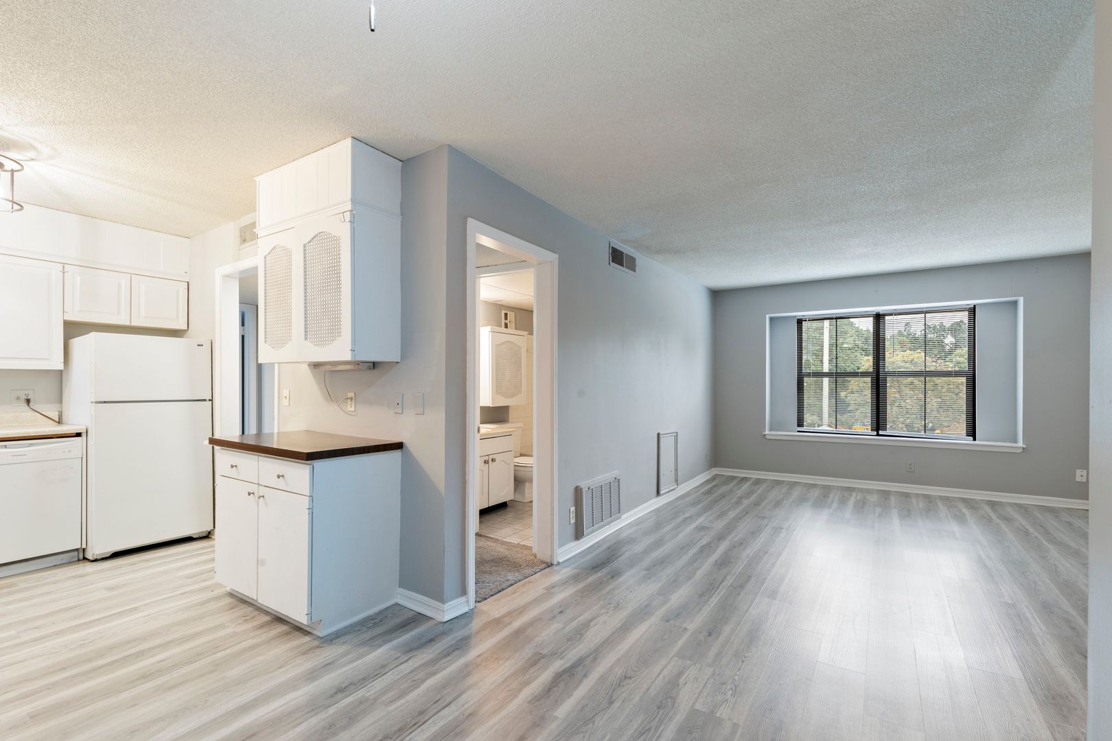 Tulsa Apartment: 1309 East 21st