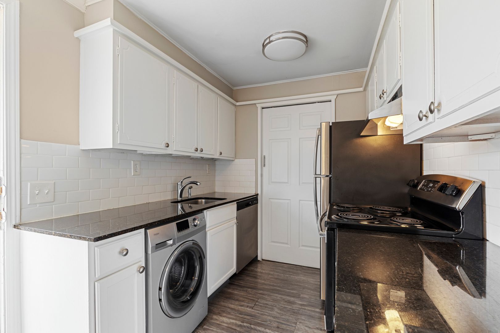 Tulsa Apartment: 3853 S. Riverside Drive