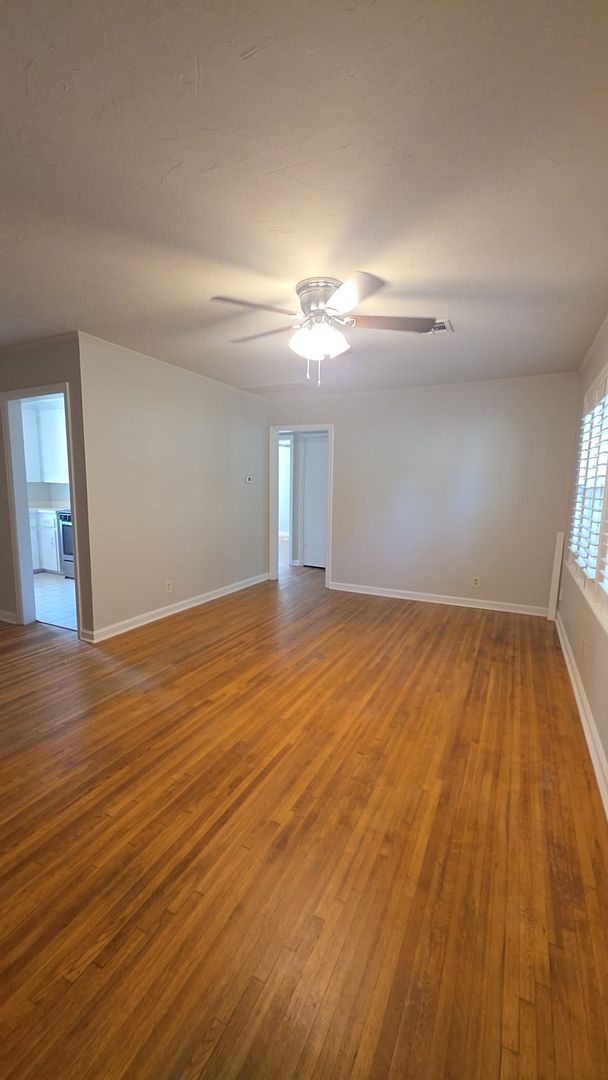 Tulsa Apartment: Po nox 521224