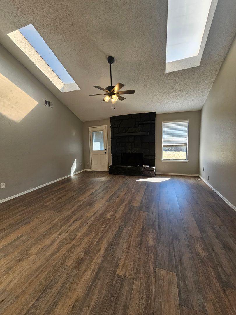 Tulsa Apartment: PO Box 521224