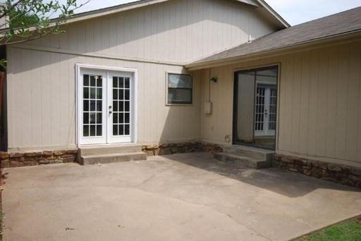 Tulsa Apartment: PO Box 521224