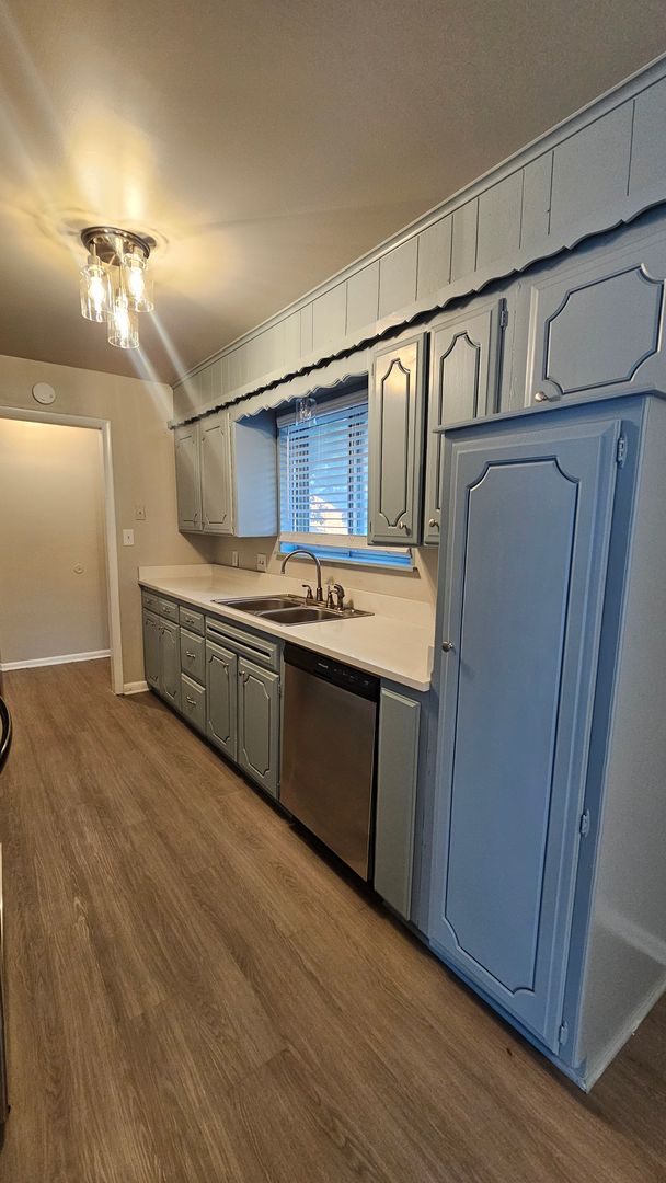 Tulsa Apartment: po  box 521224