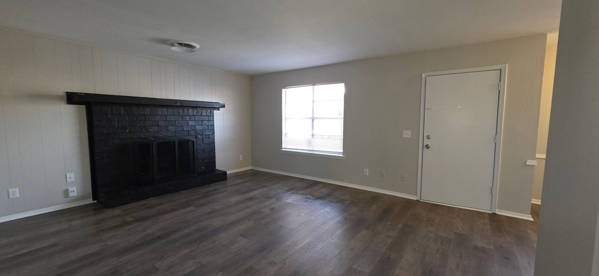 Tulsa Apartment: 3220 E 47th st