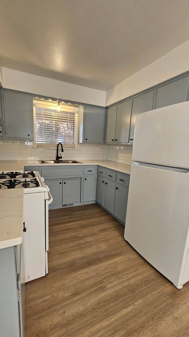 Broken Arrow Apartment: 505 West Broadway Ave