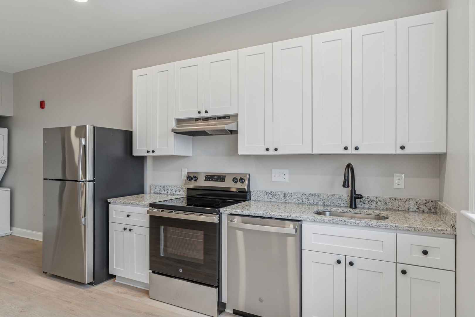 Phoenixville Apartment: 119 Main St