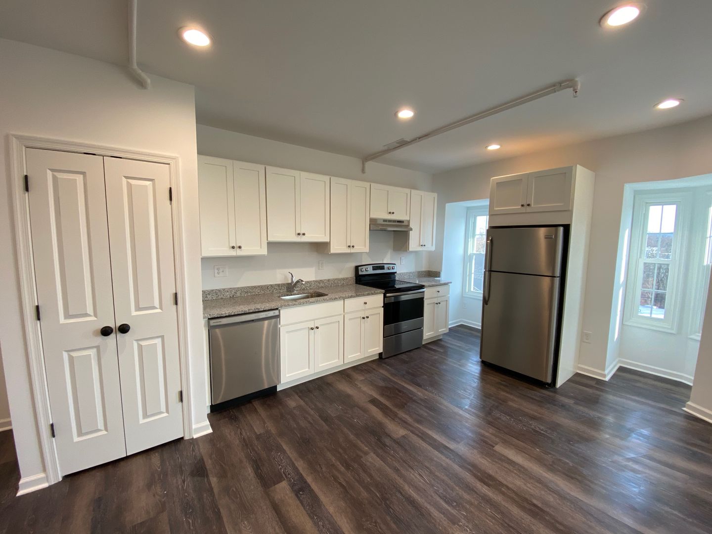 Phoenixville Apartment: 225 High St