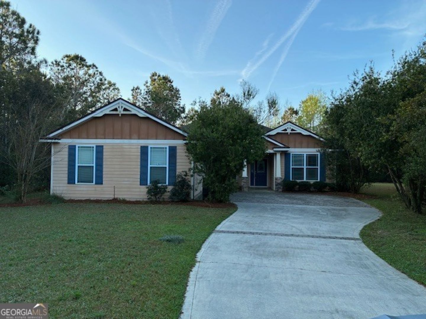 St Marys House: 216 Holm Pl