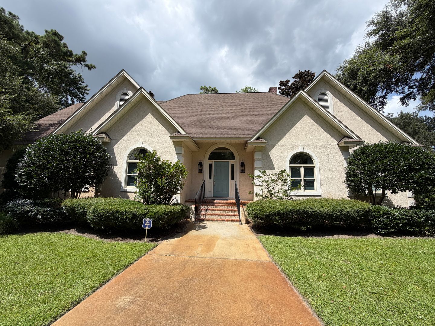 St. Simons Island House: 365 Major Wright Rd