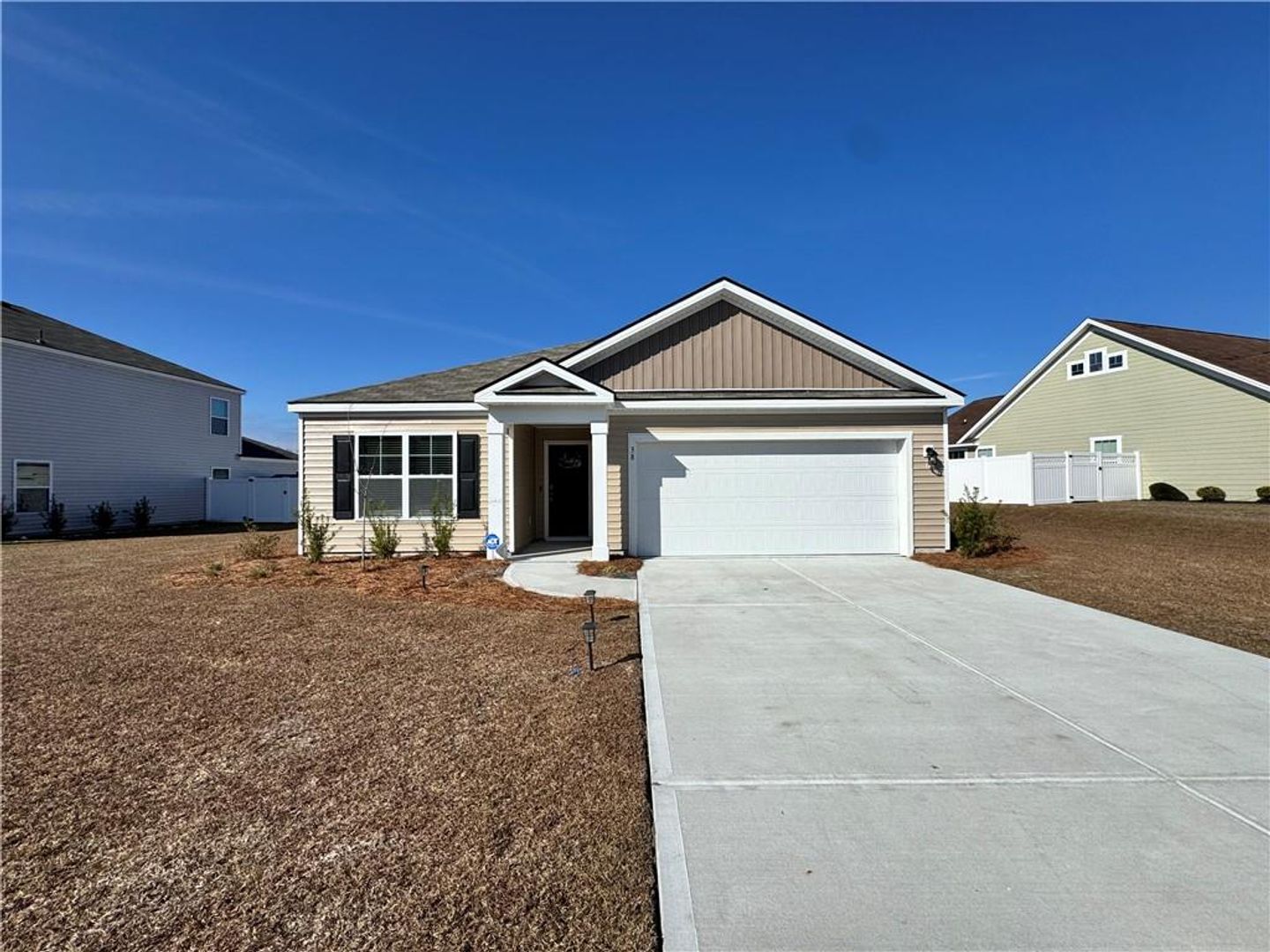 Brunswick House: 38 Autumns Wood Drive