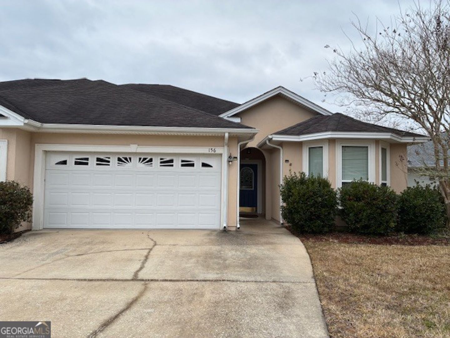 Kingsland House: Austin Ryan Dr 156