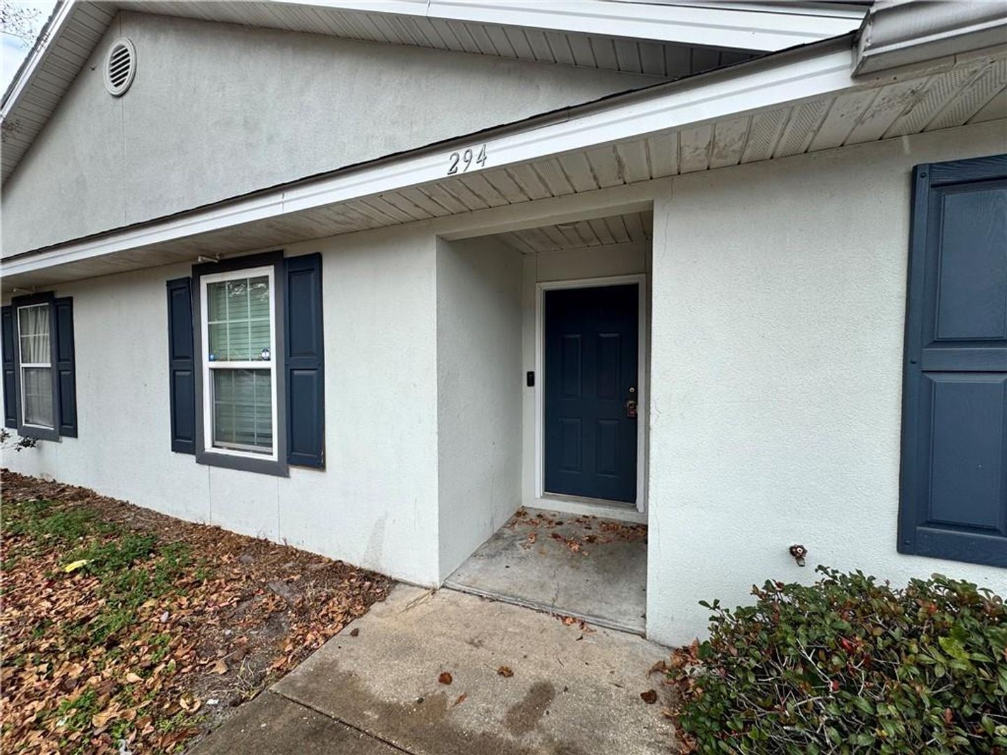 Brunswick House: 294 Windridge Drive