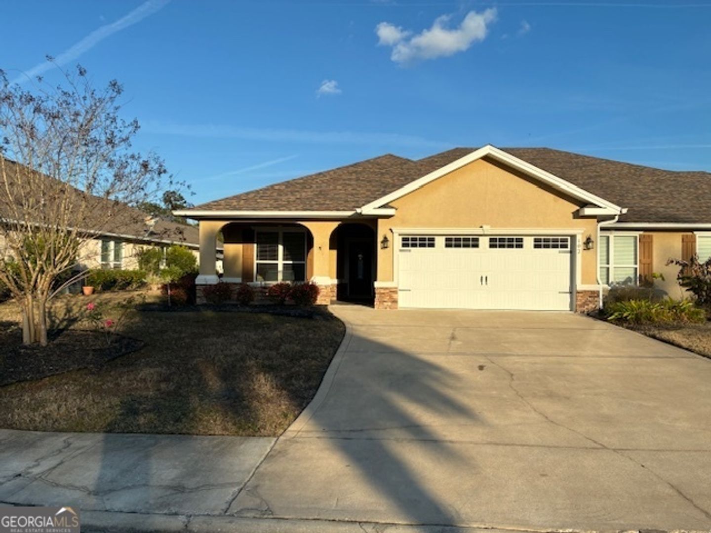 Kingsland House: 102 Miller Court