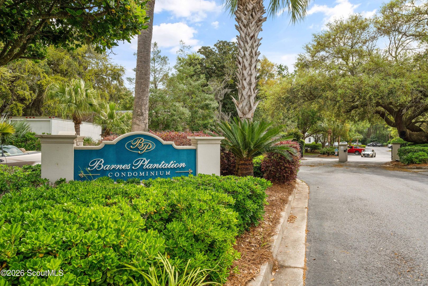 St. Simons Island Condo: 1704 Frederica Road