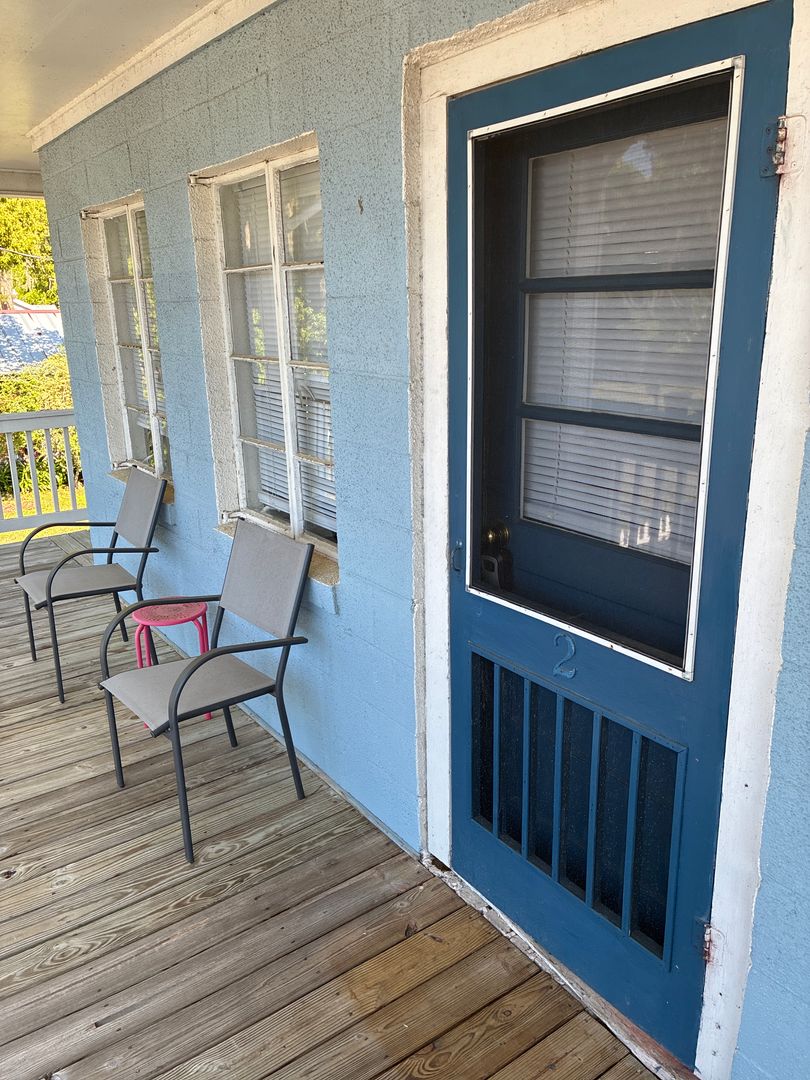 St Marys Apartment: 104 Stable Alley W