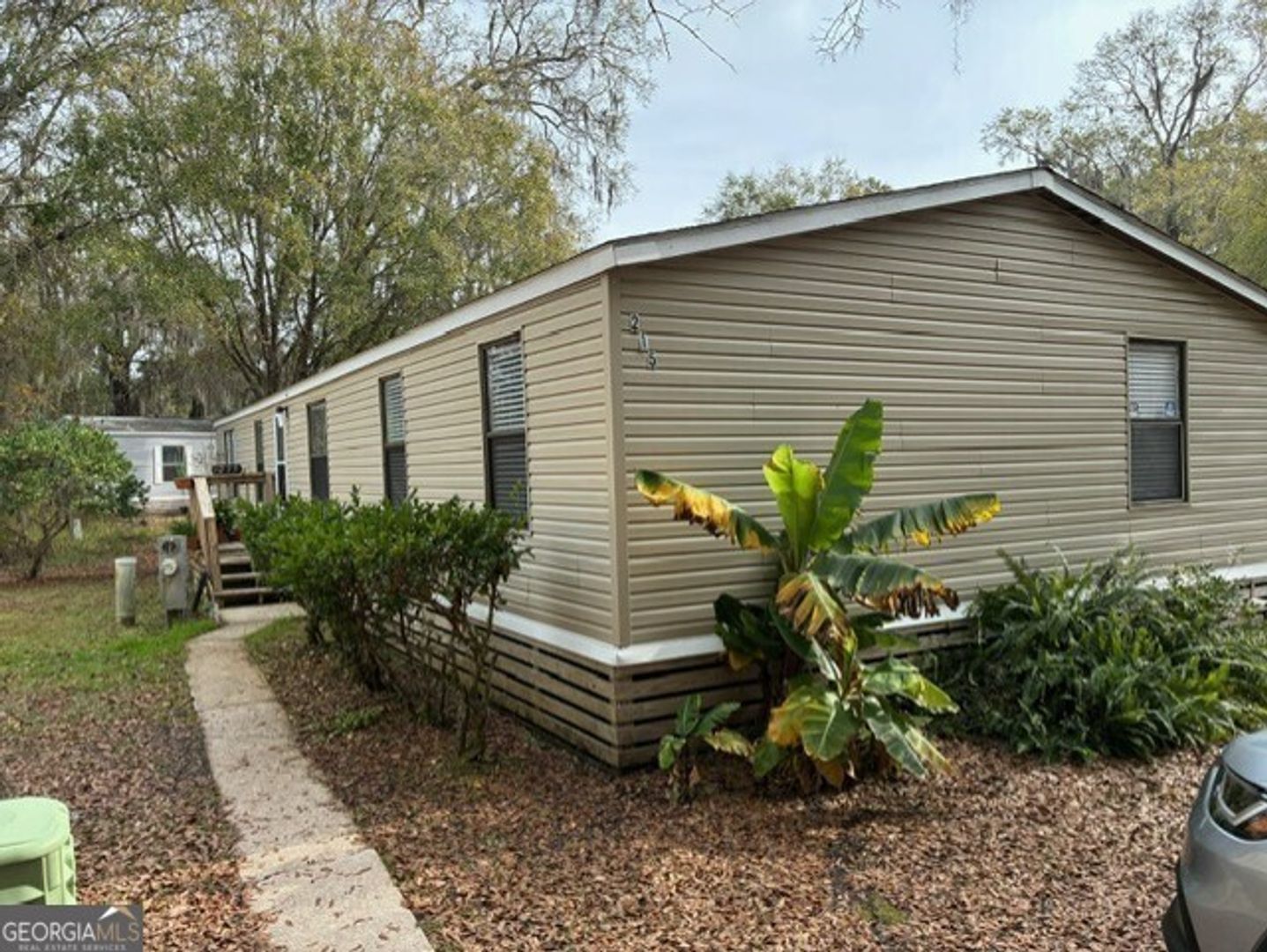 St Marys House: 215 Lynn Drive