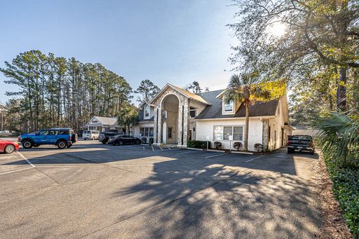 124 Chapel Crossing Road Unit #A, Brunswick, GA 31525