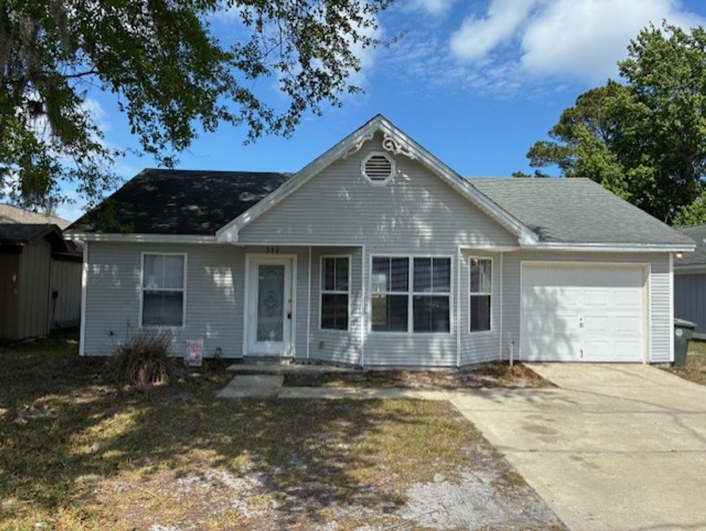 Kingsland House: Mission Forest Trl 332