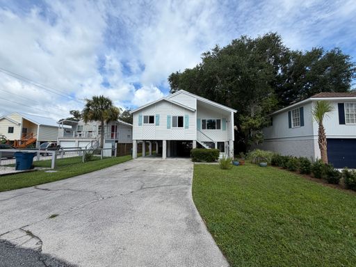 237 Georgia Street, St Simons Island, GA 31522