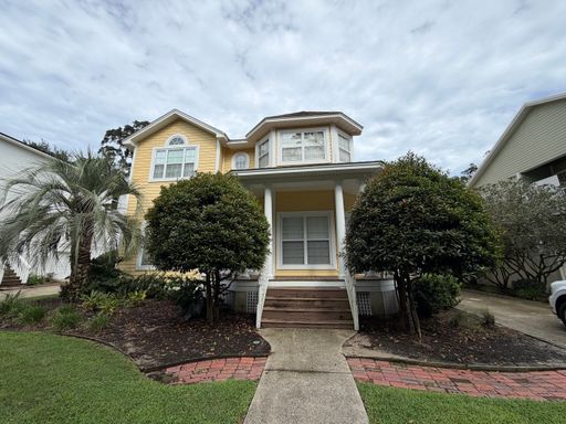 105 Serenity Lane, St. Simons Island, GA 31522
